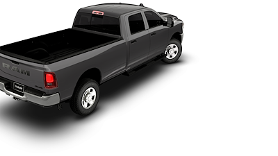 New 2026 Ram 3500 Tradesman Crew Cab 4x4 Pickup for sale #TG202248 - photo 2