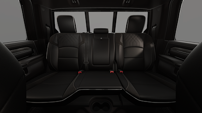 New 2026 Ram 2500 Limited Crew Cab for sale #TG245725 - photo 1