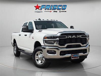 New 2026 Ram 2500 Tradesman Crew Cab for sale #TG264097 - photo 1