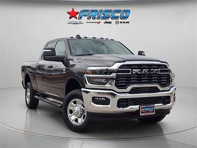 New 2026 Ram 2500 Tradesman Crew Cab for sale #TG264099 - photo 1