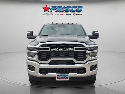 New 2026 Ram 2500 Tradesman Crew Cab for sale #TG264099 - photo 2