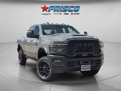 New 2026 Ram 2500 Power Wagon Crew Cab for sale #TG267812 - photo 1