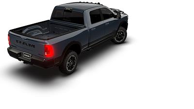New 2026 Ram 2500 Rebel Crew Cab for sale #TG271586 - photo 2