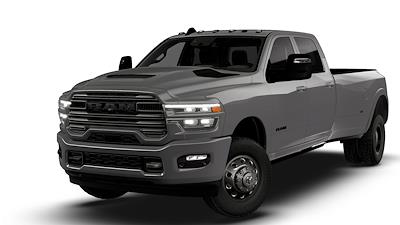 New 2026 Ram 3500 Laramie Crew Cab for sale #TG272779 - photo 1