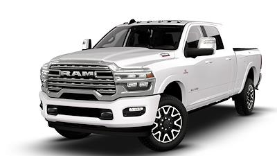 New 2026 Ram 2500 Longhorn Mega Cab for sale #TG338155 - photo 1