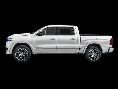 New 2026 Ram 1500 Limited Longhorn Crew Cab 4x4 Pickup for sale #TN167577 - photo 2