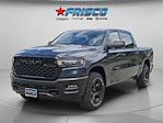 New 2026 Ram 1500 Warlock Crew Cab 4x4 Pickup for sale #TN171408 - photo 4