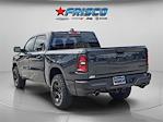 New 2026 Ram 1500 Warlock Crew Cab 4x4 Pickup for sale #TN171408 - photo 7