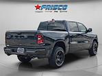 New 2026 Ram 1500 Warlock Crew Cab 4x4 Pickup for sale #TN171408 - photo 10