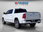 New 2026 Ram 1500 Limited Longhorn Crew Cab for sale #TN172404 - photo 7