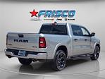 New 2026 Ram 1500 Lone Star Crew Cab 4x4 Pickup for sale #TN172710 - photo 10
