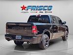 New 2026 Ram 1500 Lone Star Crew Cab 4x4 Pickup for sale #TN172711 - photo 10