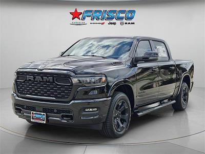 New 2026 Ram 1500 Lone Star Crew Cab 4x4 Pickup for sale #TN172712 - photo 2