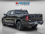 New 2026 Ram 1500 Lone Star Crew Cab 4x4 Pickup for sale #TN172712 - photo 9
