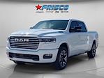 New 2026 Ram 1500 Laramie Crew Cab 4x4 Pickup for sale #TN177770 - photo 4