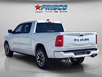 New 2026 Ram 1500 Laramie Crew Cab 4x4 Pickup for sale #TN177770 - photo 7
