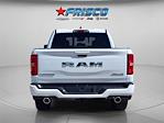 New 2026 Ram 1500 Laramie Crew Cab 4x4 Pickup for sale #TN177770 - photo 8