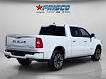 New 2026 Ram 1500 Laramie Crew Cab 4x4 Pickup for sale #TN177770 - photo 10