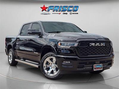 New 2026 Ram 1500 Lone Star Crew Cab Pickup for sale #TN183962 - photo 1