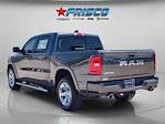 New 2026 Ram 1500 Lone Star Crew Cab Pickup for sale #TN183963 - photo 6
