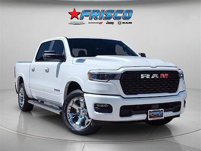 New 2026 Ram 1500 Big Horn Crew Cab Pickup for sale #TN183985 - photo 1