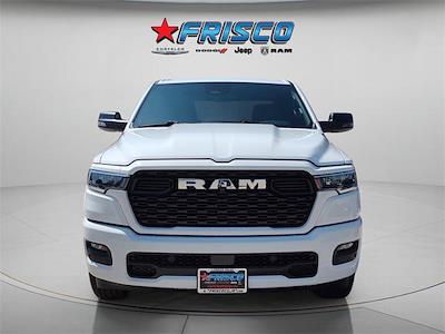 New 2026 Ram 1500 Big Horn Crew Cab Pickup for sale #TN183985 - photo 2
