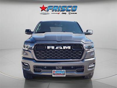 New 2026 Ram 1500 Big Horn Crew Cab Pickup for sale #TN183986 - photo 1