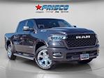 New 2026 Ram 1500 Big Horn Crew Cab Pickup for sale #TN183986 - photo 9