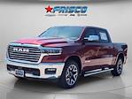 New 2026 Ram 1500 Laramie Crew Cab for sale #TN184162 - photo 4