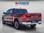 New 2026 Ram 1500 Laramie Crew Cab for sale #TN184162 - photo 7