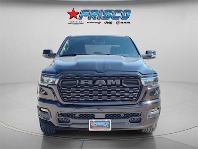 New 2026 Ram 1500 Lone Star Crew Cab 4x4 Pickup for sale #TN185246 - photo 2