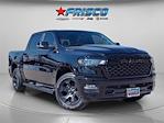 New 2026 Ram 1500 Lone Star Crew Cab 4x4 Pickup for sale #TN185246 - photo 1