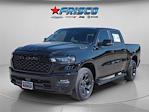 New 2026 Ram 1500 Lone Star Crew Cab 4x4 Pickup for sale #TN185246 - photo 4