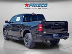 New 2026 Ram 1500 Lone Star Crew Cab 4x4 Pickup for sale #TN185246 - photo 7