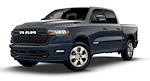 New 2026 Ram 1500 Lone Star Crew Cab 4x4 Pickup for sale #TN189180 - photo 1
