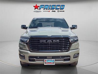 New 2026 Ram 1500 Laramie Crew Cab 4x4 Pickup for sale #TN196159 - photo 2