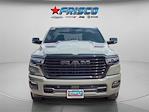 New 2026 Ram 1500 Laramie Crew Cab 4x4 Pickup for sale #TN196159 - photo 2