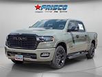 New 2026 Ram 1500 Laramie Crew Cab 4x4 Pickup for sale #TN196159 - photo 4