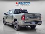 New 2026 Ram 1500 Laramie Crew Cab 4x4 Pickup for sale #TN196159 - photo 6