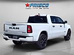 New 2026 Ram 1500 Laramie Crew Cab 4x4 Pickup for sale #TN197107 - photo 10