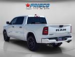 New 2026 Ram 1500 Laramie Crew Cab 4x4 Pickup for sale #TN197107 - photo 7