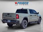 New 2026 Ram 1500 Rebel Crew Cab 4x4 Pickup for sale #TN201424 - photo 10