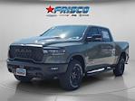 New 2026 Ram 1500 Rebel Crew Cab 4x4 Pickup for sale #TN201424 - photo 4
