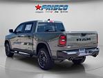 New 2026 Ram 1500 Rebel Crew Cab 4x4 Pickup for sale #TN201424 - photo 7