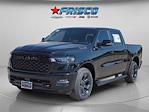 New 2026 Ram 1500 Lone Star Crew Cab 4x4 Pickup for sale #TN201446 - photo 4