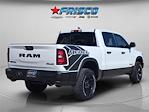 New 2026 Ram 1500 Rebel Crew Cab for sale #62081731 - photo 10
