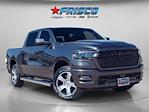 New 2026 Ram 1500 Tradesman Crew Cab 4x4 Pickup for sale #TN216958 - photo 1