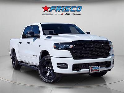 New 2026 Ram 1500 Lone Star Crew Cab for sale #TN222032 - photo 1