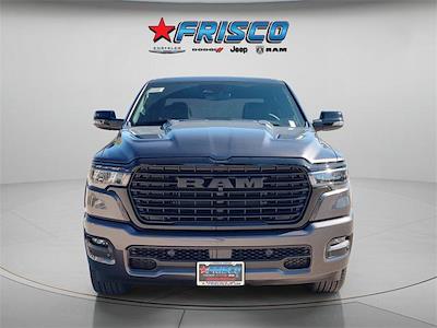 New 2026 Ram 1500 Laramie Crew Cab for sale #TN223923 - photo 2
