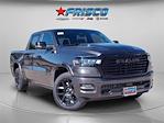 New 2026 Ram 1500 Laramie Crew Cab for sale #TN223923 - photo 1